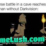 I’m only human after all