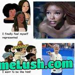 Everyone has a hero in their heart!