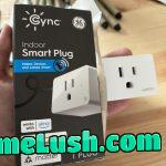 Someone stole a Cync smart plug from Best Buy and replaced it with this one. Guess who was lucky enough to accidentally buy it.