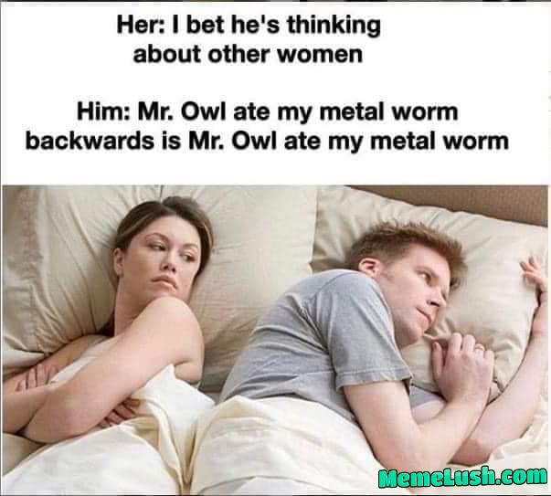 Always in doubt Always in doubt