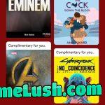 The what down where?!