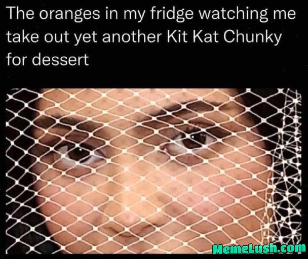 Don’t let me rot here Don’t let me rot here