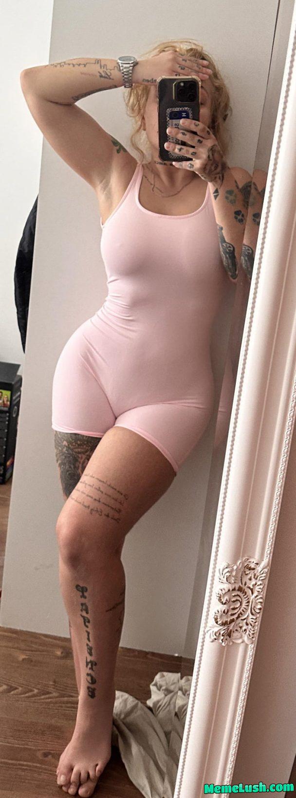 Hard to fit them anywhere