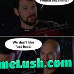 French food