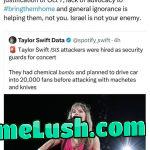 We tried to warn you…