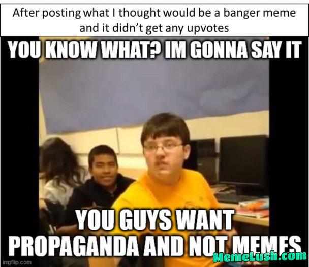 Don’t look at my previous post