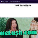 Warnerbrothers shut down Cartoon network site after billion loss in all properties. Now you gotta go to HBO to watch old cartoons.