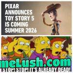 Enough Disney! Stop trying to reinvent my childhood. It was perfect the way it was!