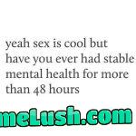 I did a few months ago and it was pretty great.