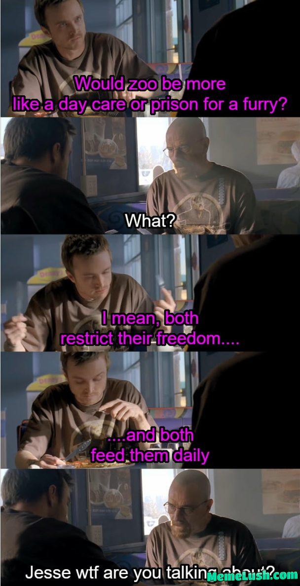 I don’t need sleep i need answers