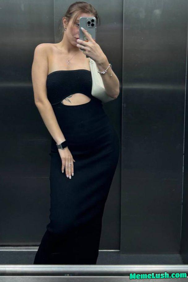 Perfect dress for both date and casual