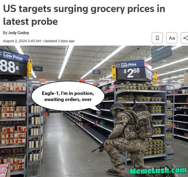 Bet there’s oil out there