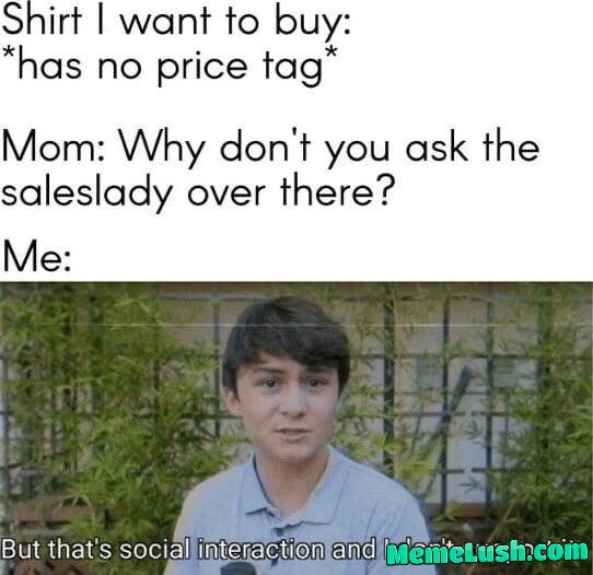 Posting memes I found on my smartphone until I get bored or die #496