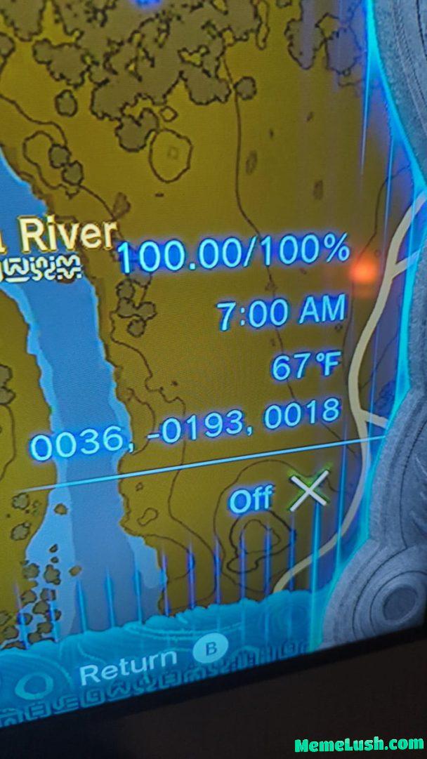 100% Finally. 100% Finally.