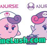 Boo Nurses