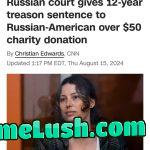 Don’t mean to be political, but is this really happening?