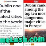 It’s amazing what two decades of Our Greatest Strength can do