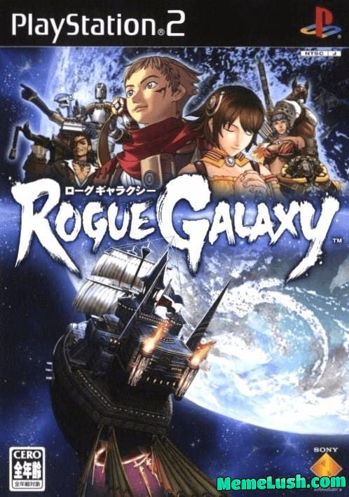 Anyone remember this gem from 2007?