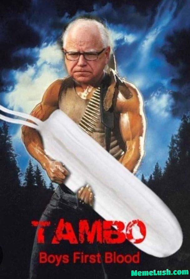 JD Vance Is Weird Says The Guy Who Signed A Bill To Put Tampons In Boys School Bathrooms JD Vance Is Weird Says The Guy Who Signed A Bill To Put Tampons In Boys School Bathrooms