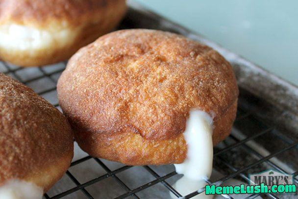 After we broke up, every random things I see remind me of her.