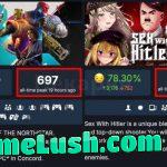 Company: come play out dei game Gamers: I would rather have sex with hitler