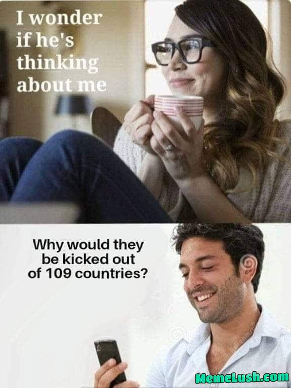 Something to think about…