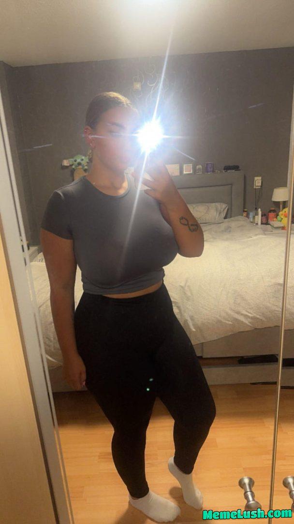 Mirror selfie Mirror selfie