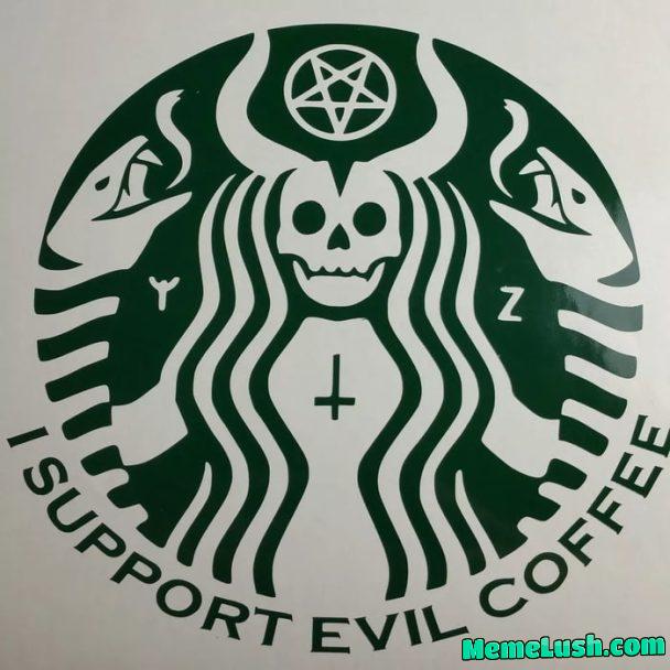 Let’s all boycott starbucks Let’s all boycott starbucks