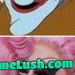 I don’t know what either of them are guys but they both scare me