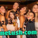 1. 2. 3. 4. 5. 6. 7. which girl get all your attention?