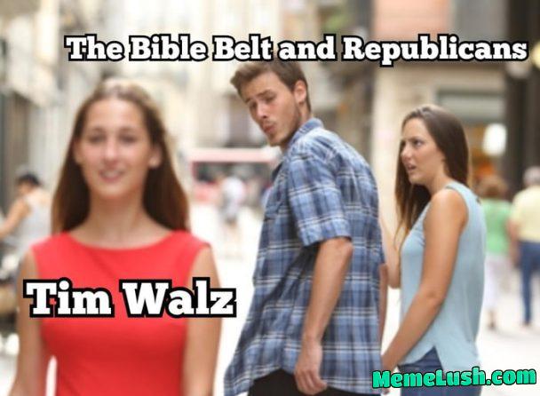 That old Midwest Charm… That old Midwest Charm…