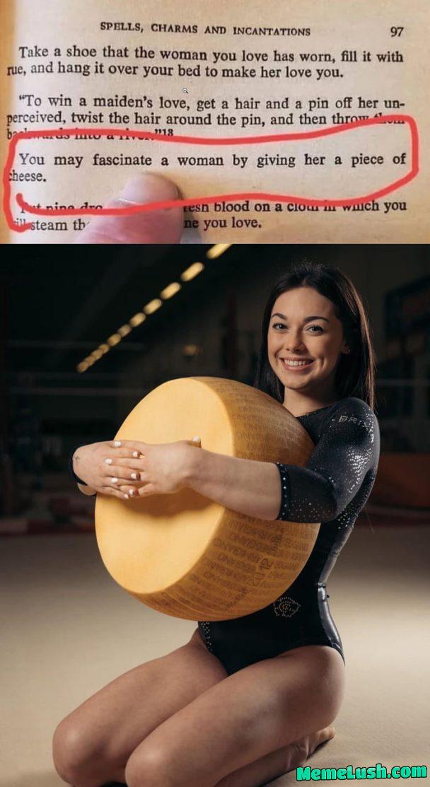 So it was true all along So it was true all along