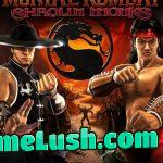 I’ve never had more fun with a co-op game than this.