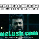 Happened too many times