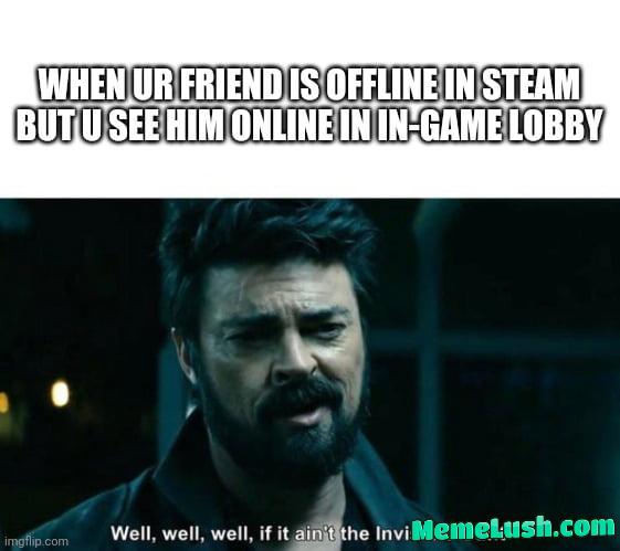 Happened too many times