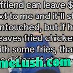 Posting memes I found on my smartphone until I get bored or die #530