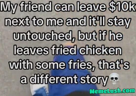 Posting memes I found on my smartphone until I get bored or die #530 Posting memes I found on my smartphone until I get bored or die #530