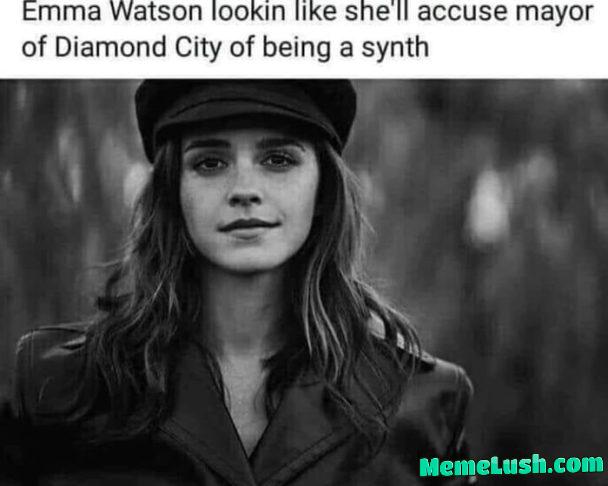 Posting memes I found on my smartphone until I get bored or die #592