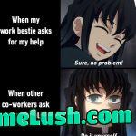 Posting memes I found on my smartphone until I get bored or die #545