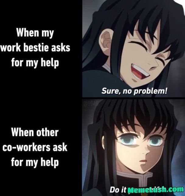 Posting memes I found on my smartphone until I get bored or die #545