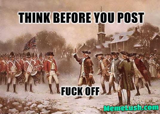 I put some thought into this I put some thought into this