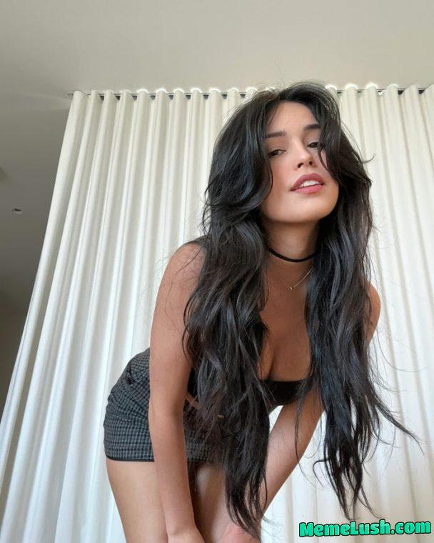 Rachell “Valkyrae” Hofstetter