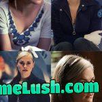 Anna Paquin as Rogue from X-Men