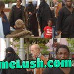 Thank you for supporting our troops fighting in foreign country, now my bills are going up and i got new neighbor named muhammad