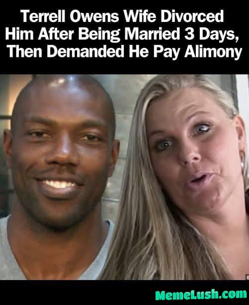 He knew the risk.