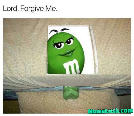 Forgiveness stops Forgiveness stops