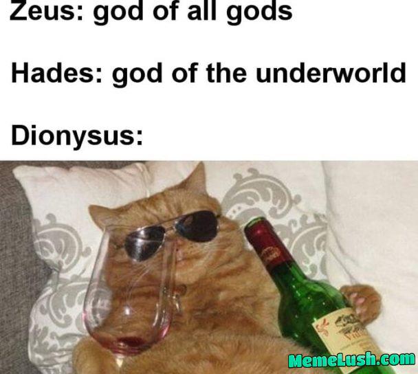 Posting memes I found on my smartphone until I get bored or die #618