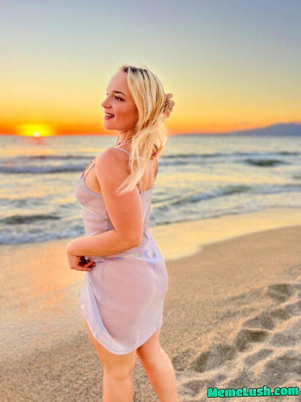 Is it too seethrough