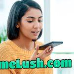 Imagine falling in love with someone and she speaks on the phone like this