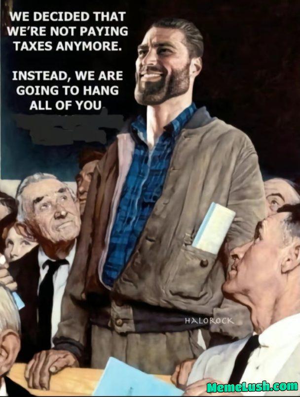 All in favor, say Iiii